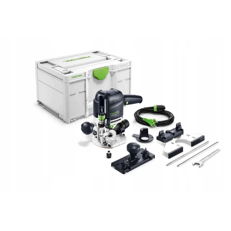 Frezarka górnowrzecionowa 1010 REBQ-Plus FESTOOL