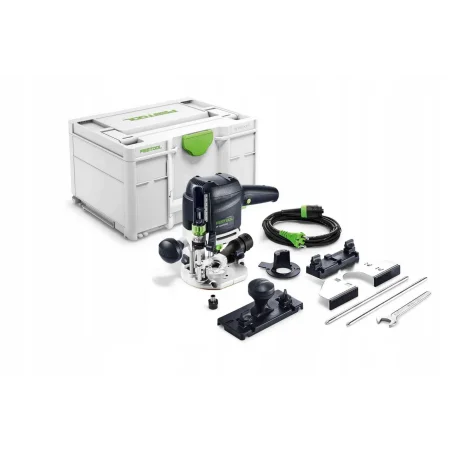 Frezarka górnowrzecionowa 1010 REBQ-Plus FESTOOL