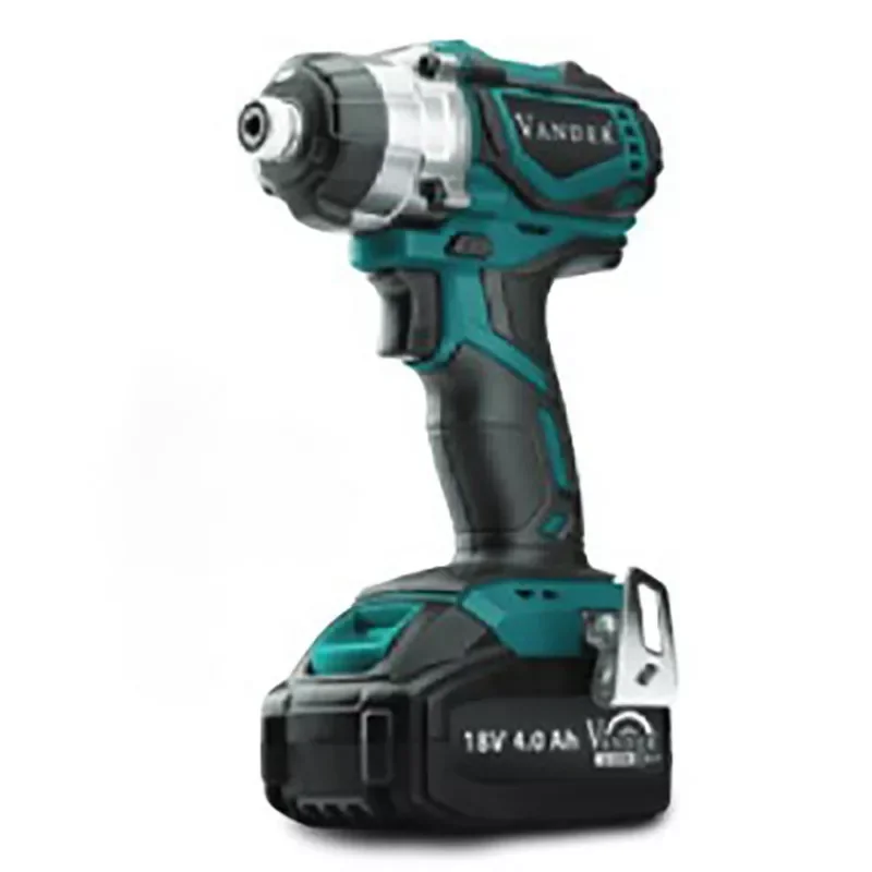 Zakrętarka udarowa akumulatorowa 1/4'' 190Nm VZU830 \ body\ VANDER