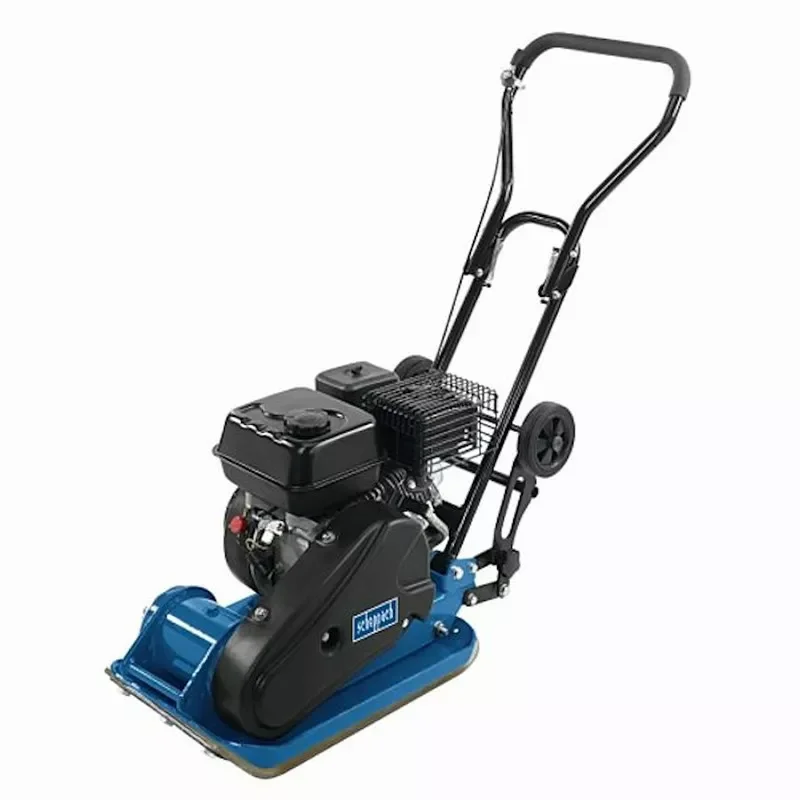 Zagęszczarka HP1300S SCHEPPACH 83kg