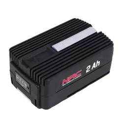 Akumulator 40V, 2Ah, ogniwa Samsung B40-20-NG Nac