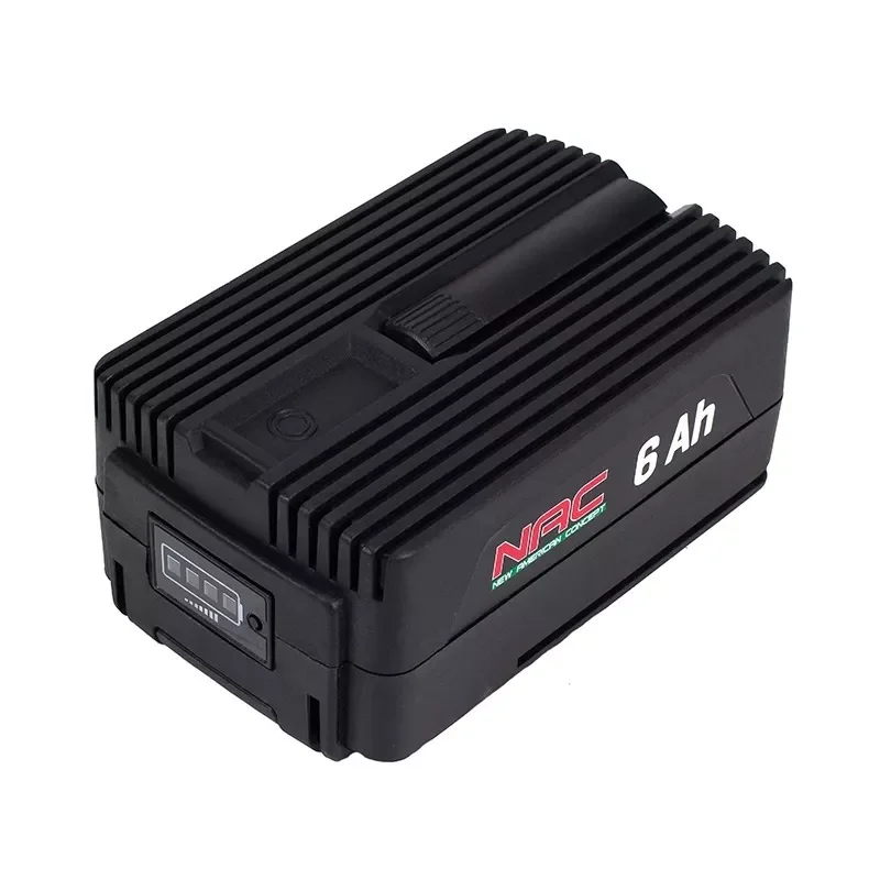 AKUMULATOR 40V, 6Ah, ogniwa Samsung NAC