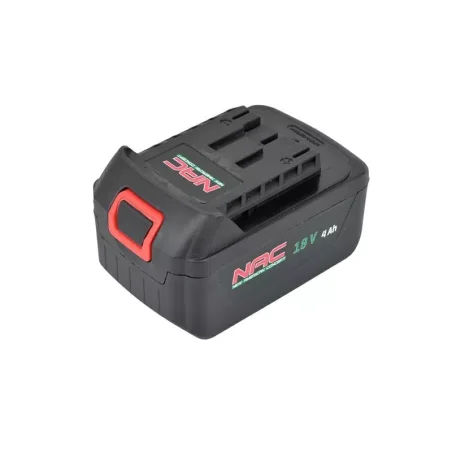 AKUMULATOR 18V, 4,0Ah B18-40-S NAC