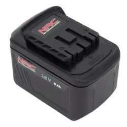 AKUMULATOR 18V, 6,0Ah B18-60-S NAC