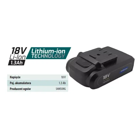 Bateria do VWA716 VANDER