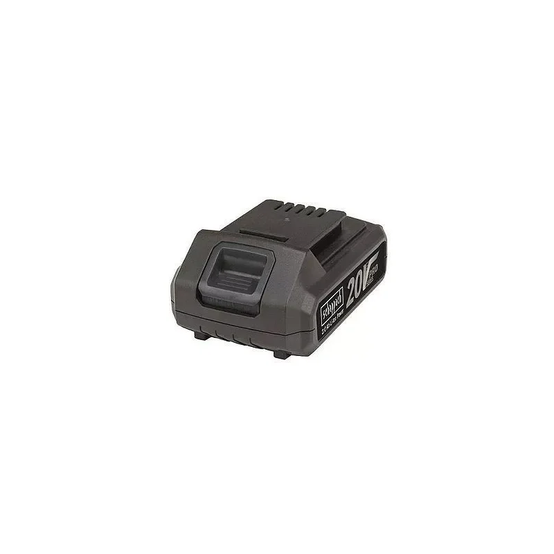 Akumulator Li-ion 20V BA3.0-20ProS 3Ah 20V SCHEPPACH