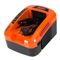 ŁADOWARKA 40 V, 2A, czas ładowania 2Ah-70min, 4Ah-135min, 6Ah-200 min NAC