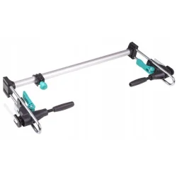 ZESTAW DO MONTAŻU FUTRYN DRZWI WOLFCRAFT