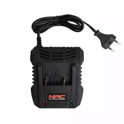 Ładowarka szybka 18V - BC18-18-S NAC