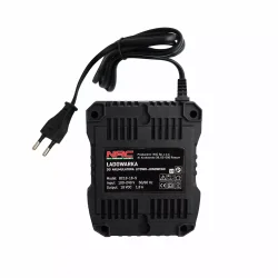 Ładowarka szybka 18V - BC18-18-S NAC