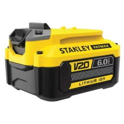 Akumulator Li-Ion 18V 6,0Ah V20 STANLEY® FATMAX®