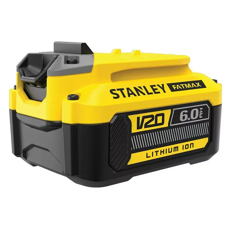 Akumulator Li-Ion 18V 6,0Ah V20 STANLEY® FATMAX®