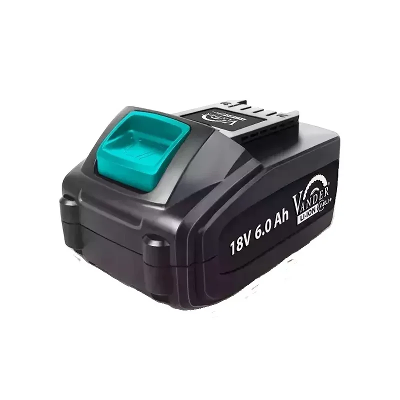 Akumulator Li-Ion 6.0 Ah 18V VLI1860 \ body\ VANDER
