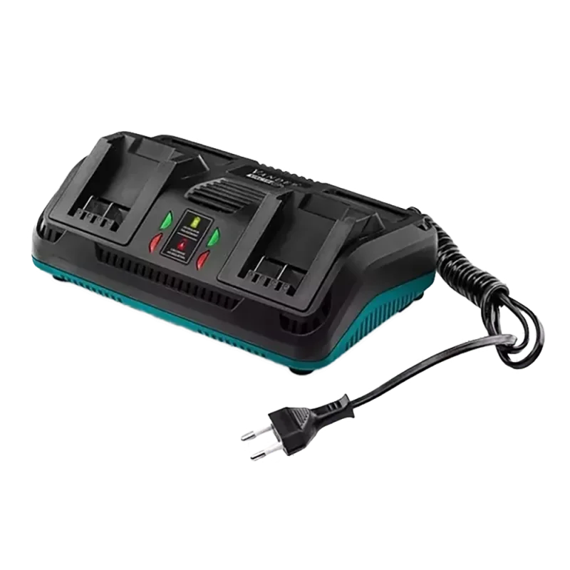 Ładowarka podwójna do akumulatora 2x18v VAC19 \ body\ VANDER