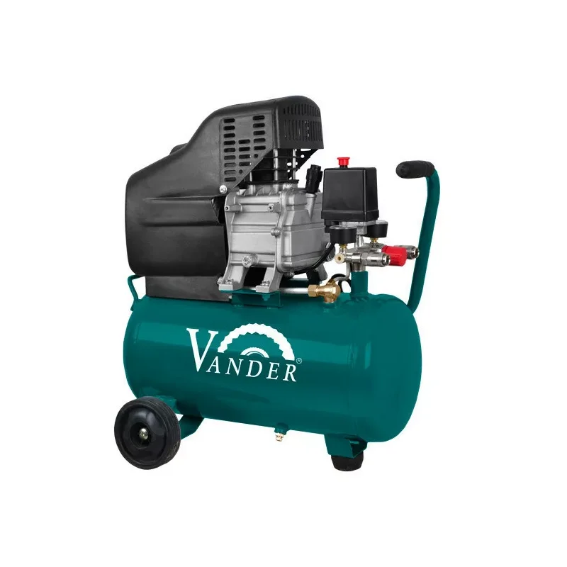 Kompresor powietrza 24l 1500W VSP725 Vander