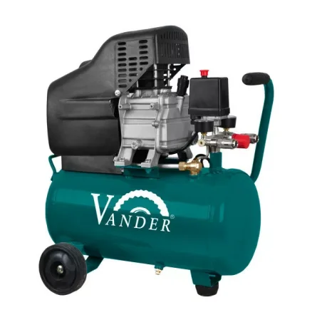 Kompresor powietrza 24l 1500W VSP725 Vander