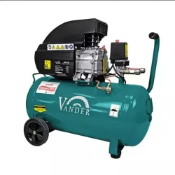 dostawa 2023r - Kompresor 50l VSP752 VANDER jednotłokowy