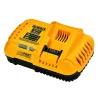 Ładowarka szybka 18V XR 8A DCB118 DeWALT