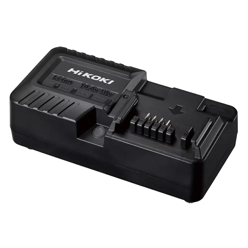 Ładowarka 14,4V 18V UC18YKSLW0Z HIKOKI bez wentylatora ( 90 min 3 Ah)