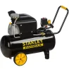 Kompresor olejowy STANLEY FATMAX.FCDV404STF516 Zasilanie 230V ~50hz zbiornik 50l, pompa FC2 o mocy 2KM, Maxciśnienie 8bar, wydaj