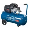Kompresor Scheppach HC120DC 10BAR 100L