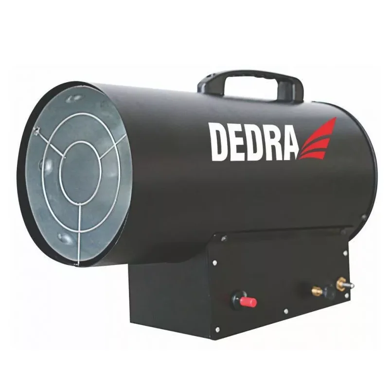 Nagrzewnica gazowa 12-30kW DED9946