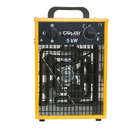 Nagrzewnica elektryczna 5kW 400V HEATER XE 5 XARAM
