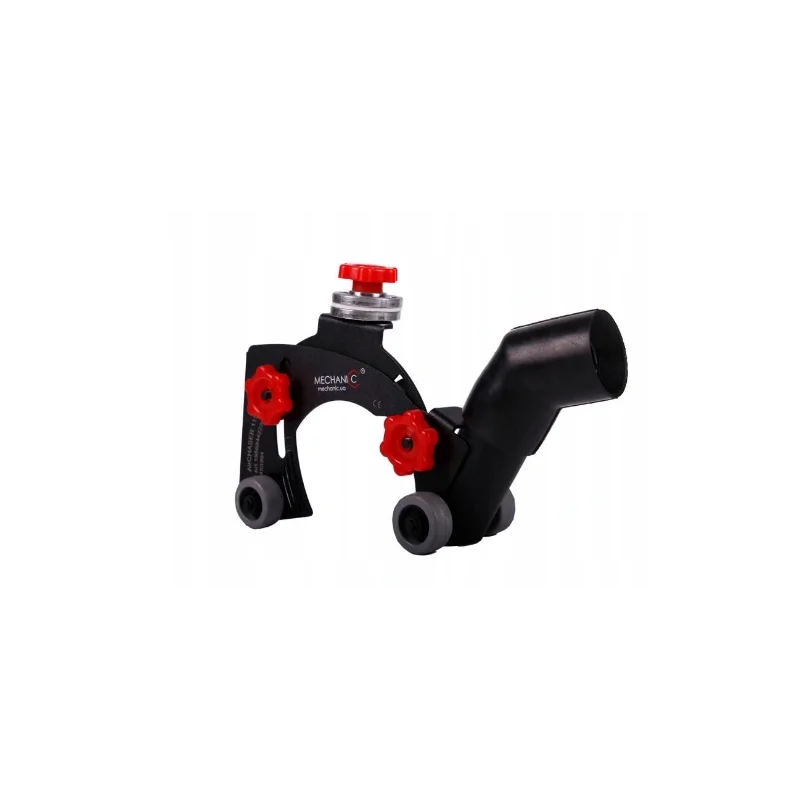 Przystawka do bruzdowania  (typu bruzdownica do szlifierki) AirCHASER 115-125 2.0 MECHANIC DISTAR