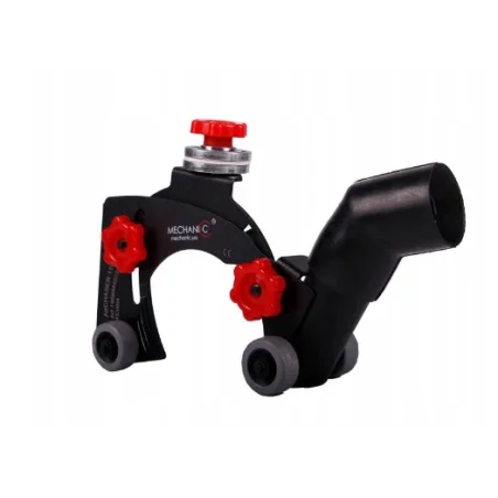 Przystawka do bruzdowania  (typu bruzdownica do szlifierki) AirCHASER 115-125 2.0 MECHANIC DISTAR