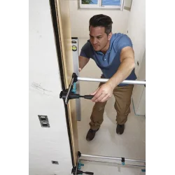 ZESTAW DO MONTAŻU FUTRYN DRZWI WOLFCRAFT