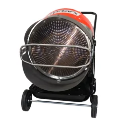 Promiennik olejowy SF-2TK 26,4kW XARAM