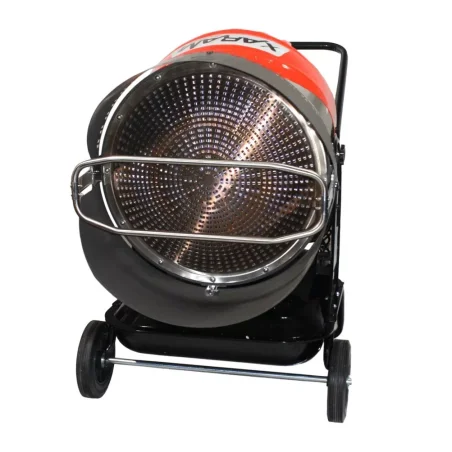 Promiennik olejowy SF-2TK 26,4kW XARAM