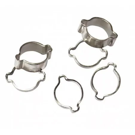 Zaciski do przewodów gietkich 8x13mm zestaw 6szt. 156036XSTN STANLEY