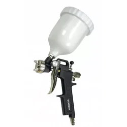 Pistolet natryskowy/lakierniczy do malowania z górnym zbiornikiem 0,5l 160132XSTN STANLEY