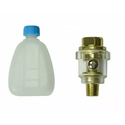 Mini naolejacz 1/4"F żeński 153154XSTN STANLEY