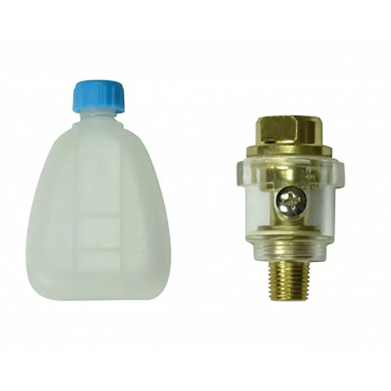 Mini naolejacz 1/4"F żeński 153154XSTN STANLEY