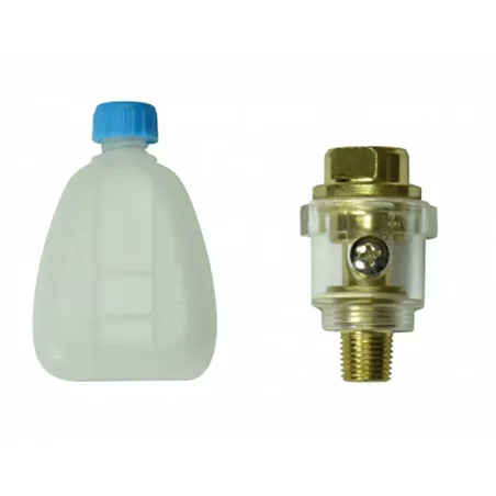 Mini naolejacz 1/4"F żeński 153154XSTN STANLEY