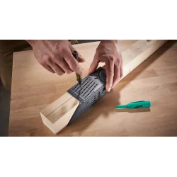 KĄTOWNIK JAPOŃSKI STOLARSKI NAROŻNY WOLFCRAFT