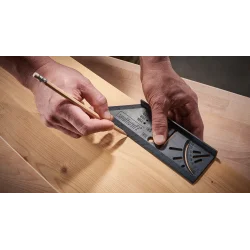 KĄTOWNIK JAPOŃSKI STOLARSKI NAROŻNY WOLFCRAFT