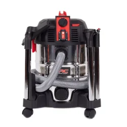 ODKURZACZ PRZEMYSŁOWY 1400W, zbiornik 25l, praca: mokro/sucho NAC