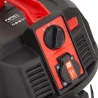 ODKURZACZ PRZEMYSŁOWY 1400W, zbiornik 25l, praca: mokro/sucho NAC