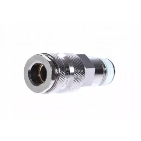 SZYBKOZŁĄCZE 1/2 GZ TYP27 GERMAN TYP 27 NW10 PRZEMYSŁOWE