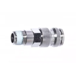 SZYBKOZŁĄCZE 1/2 GZ TYP27 GERMAN TYP 27 NW10 PRZEMYSŁOWE