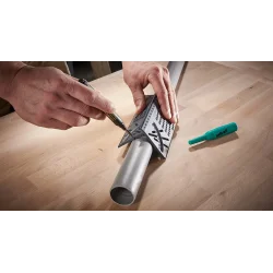 KĄTOWNIK JAPOŃSKI STOLARSKI NAROŻNY WOLFCRAFT