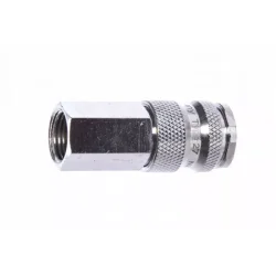 SZYBKOZŁĄCZE 1/2 GW TYP27 GERMAN TYP 27 NW10 PRZEMYSŁOWE