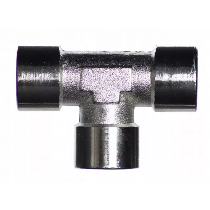 TRÓJNIK TYP T GWINT 1/2 WWW