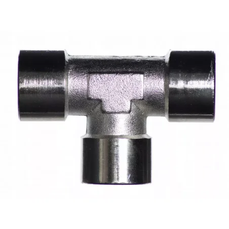 TRÓJNIK TYP T GWINT 1/2 WWW