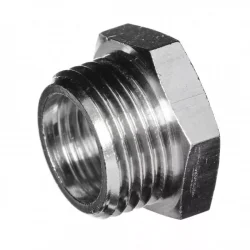 Redukcja krótka 1/2z-3/8W