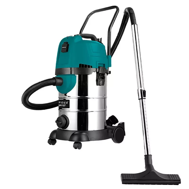 Odkurzacz przemysłowy VOP737 VANDER