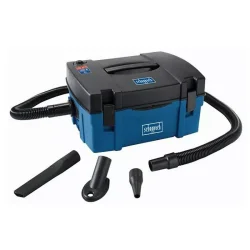 Kompaktowy odkurzacz Scheppach HD2P